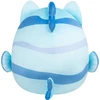 SQUISHMALLOWS Pliušinis žaislas - katžuvė, 50 cm