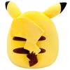 SQUISHMALLOWS Pokemon pliušinis žaislas - Winking Pikachu, 25 cm