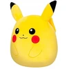 SQUISHMALLOWS Pokemon pliušinis žaislas - Winking Pikachu, 25 cm