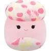 SQUISHMALLOWS Pliušinis žaislas - Grybukas, 60 cm