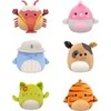 Squishmallows – 19 cm P20 pliušinis – Miss Cactus Cat (206091)