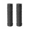 Oem Bicycle grips FSGRP-087 juodas