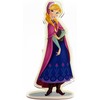 Disney Dekoracje Scienne Sienų dekoravimo ledo žemė - Anna (maža)