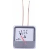 LP Oem Ampermetrai 0-6A WP06