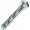 TST HEX HEAD VARŽTAS SS-M8X50/KL-8.8