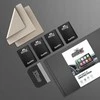 GrizzGlass Keraminė plėvelė GrizzGlass CarDisplay Protection skirtas SsangYong Actyon (2024-2025)