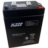 SSB HAZE HZS 12V-2,9 12V 2,9Ah akumuliatorius keltuvui