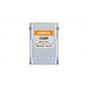 Diskas SSD Kioxia CD8P-V 1.6TB U.2 (15mm) NVMe PCIe 5.0 KCD8XPUG1T60 (DWPD 3) SIE