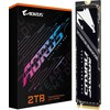 SSD diskas Gigabyte AORUS 7300 2 TB M.2 NVMe Gen4 7300/6850 MB/s