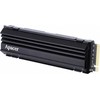 SSD Apacer AS2280Q4U 1TB M.2 2280 PSI-E x4 Gen4 NVME (AP1TBAS2280Q4U-1)