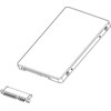 SSD Dahua Technology S820 1TB 2,5" SATA III (SSD-S820GS1TB)