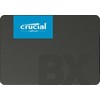 SSD diskas Crucial BX500 4TB 2.5" SATA III (S71001890)