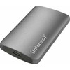 Kietasis diskas 500GB Intenso TX800 (anthrazit, USB-A 3.2 Gen 2x2 (20 Gbit/s))