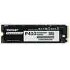 Patriot P410 PCIe NVMe 500GB