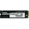 Patriot P410 PCIe NVMe 500 GB