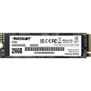 M.2 SSD - Patriot Viper P320 256GB 2.2GB/s, Juodas