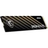 SSD kietasis diskas SPATIUM M470 PRO, 1 TB PCIe Gen4x4 M.2 2280