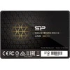 SSD - Silicon Power Ace A58 512 GB SLC SATA III