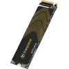 TRANSCEND 2TB M.2 2280 PCIe Gen4x4 NVMe 3D TLC DRAM-less