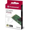 SSD Transcend MTS400 128GB M.2 2242 SATA III (TS128GMTS400S)
