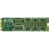 TRANSCEND 256GB Single Side M.2 2280 SSD SATA B+M Key TLC