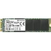 TRANSCEND 256GB Single Side M.2 2280 SSD SATA B+M Key TLC