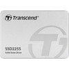TRANSCEND 2TB 2,5" SSD SATA3 3D TLC