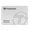 TRANSCEND 2TB 2,5" SSD SATA3 3D TLC