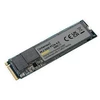 SSDINTENSOMI500500GBM.2NVMe3D NANDWrite speed 4000 MBytes/secRead speed 5300 MBytes/sec4mmTBW 300 TBMTBF 1500000 hours3836450