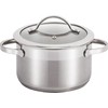 Puodas Pulpo SSW 6,1 l, 24cm