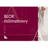 St. Majewski A3 20k balti milimetriniai blokai, 10 vnt.