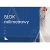 St. Majewski A3 20k balti milimetriniai blokai, 10 vnt.