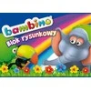 St. Majewski Braižybos blokas A4 20k baltas