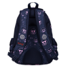 Kuprinė St. Majewski g. Dešinė BP-07 Emoji