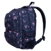 Kuprinė St. Majewski g. Dešinė BP-07 Emoji