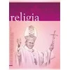 St. Majewski Lakštas laminuota danga, formatas A5, 60 puslapių, šešėlis, RELIGIA, UNIPAP
