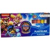 St. Majewski PLASTICINAS PAW PATROL 12 SPALVŲ ŠV. MAJEWSKI
