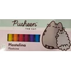St. Majewski Plastilinas 12 spalvų su Pusheen personažu