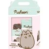 St. Majewski MAJEWSKI Pusheen dovanų rinkinys Mėtų su mokykliniais reikmenimis
