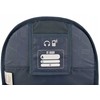 STRIGHT BACKPACK CHESSBOARD BUTTERFLIES