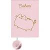 St. Majewski Dienoraštis A5 96K PUSHEEN Rožinis