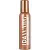 Ida Warg Beauty Ida Warg Instant Self-Tanning Mousse Medium Dark savaiminio įdegio putos veidui ir kūnui, 150 ml