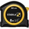 Ruletė STABILA BM100 8m mm/inch
