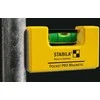 Gulsčiukas su dėklu STABILA 101 POCKET Electric