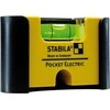 Gulsčiukas Kišeninis Elektrinis - STABILA