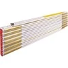 Sulankstoma medinė liniuotė 3m 617/11 STABILA