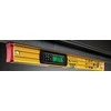 Elektroninis gulsčiukas su magnetu IP65 STABILA 196-2M 183 cm