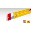 Stabila Teleskopinis gulsčiukas Stabila serija 106 TM, 186-318 cm, magnetinis