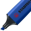 Stabilo Boss Nature Colors* Wildflower edition su 4 vnt.