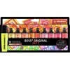 Stabilo - Highlighter Boss Original Arty - Šiltos spalvos (10 vnt) (200993)